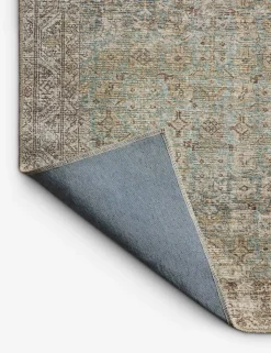 Cambria V Jute-Blend Rug by Amber Lewis x Loloi