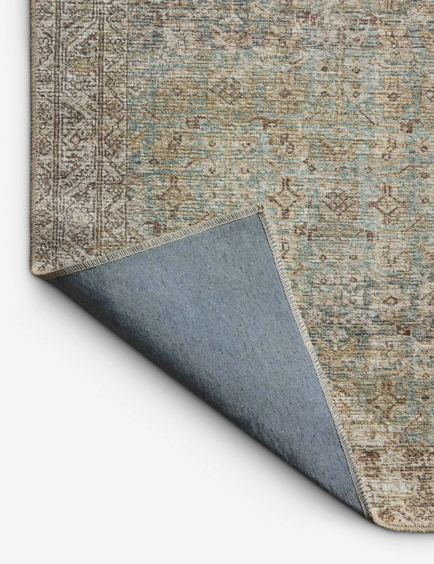 Cambria V Jute-Blend Rug by Amber Lewis x Loloi