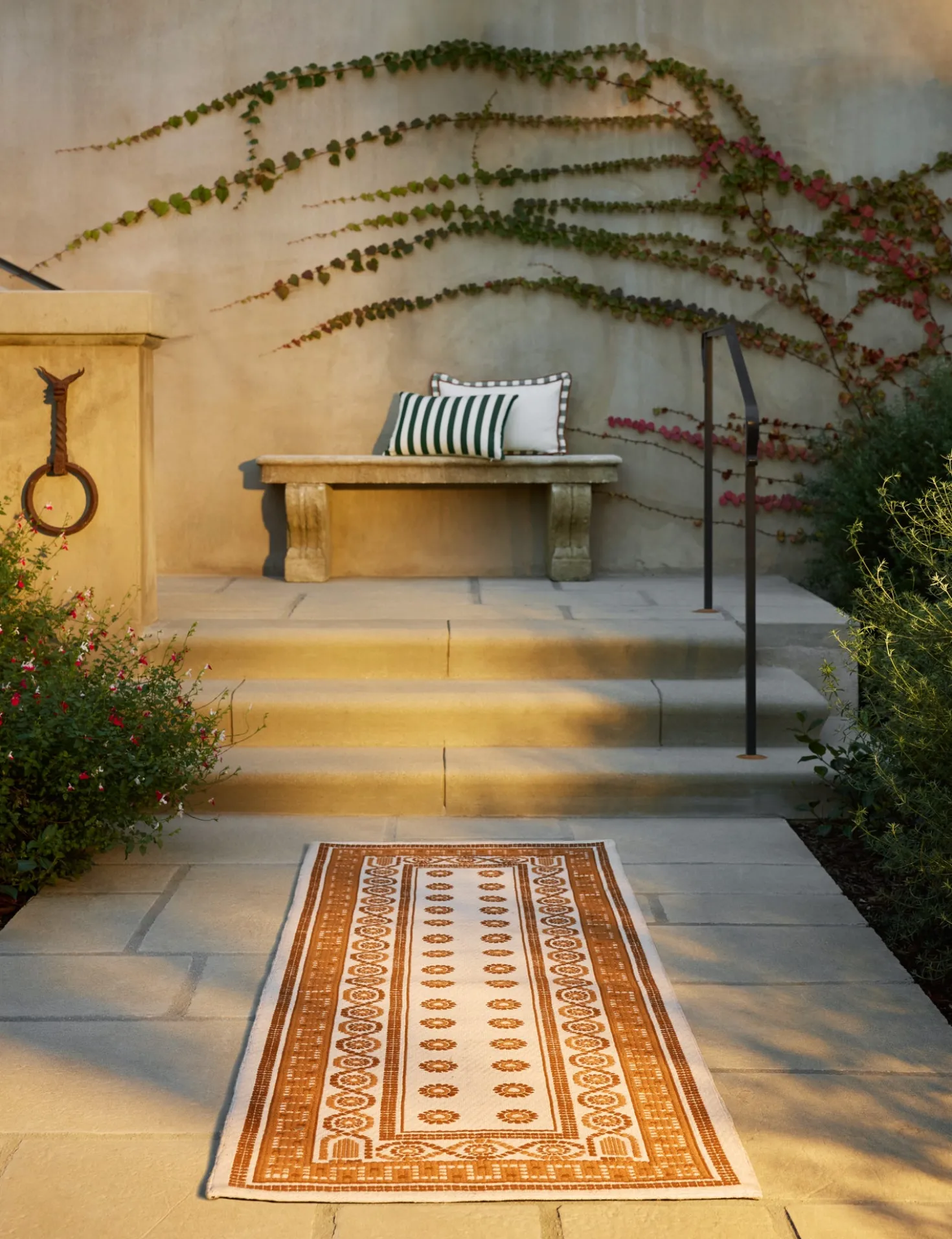 Cambridge Indoor / Outdoor Rug