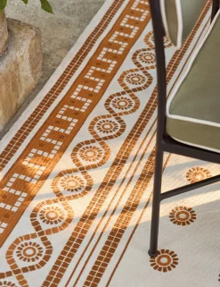 Cambridge Indoor / Outdoor Rug