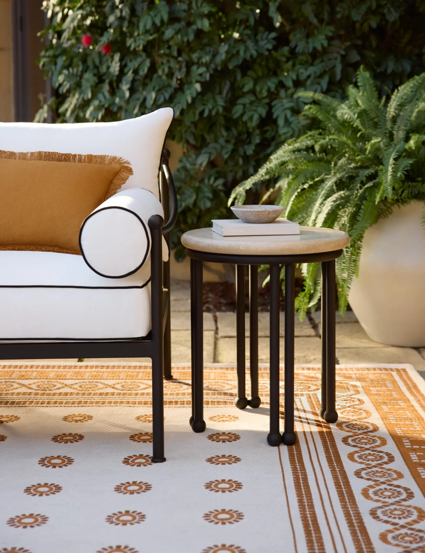 Cambridge Indoor / Outdoor Rug