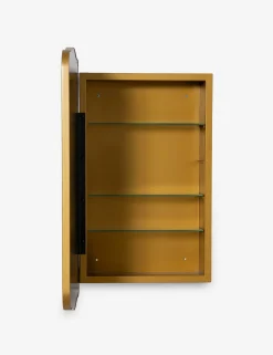 Camby Medicine Cabinet