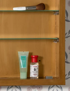 Camby Medicine Cabinet