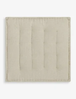 Camden Floor Pillow