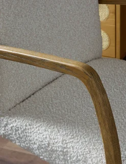 Camden Office Chair