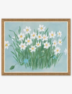 Camellia Print by Paule Marrot