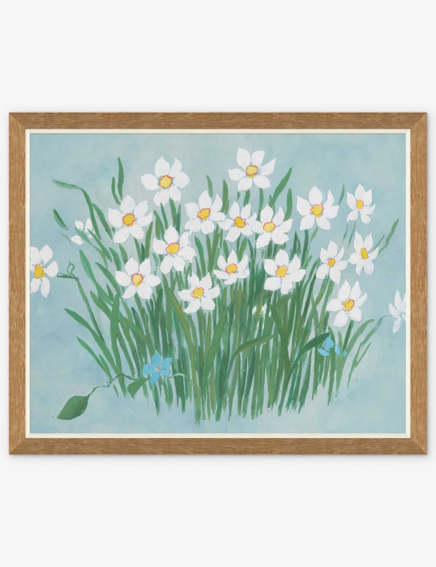 Camellia Print by Paule Marrot