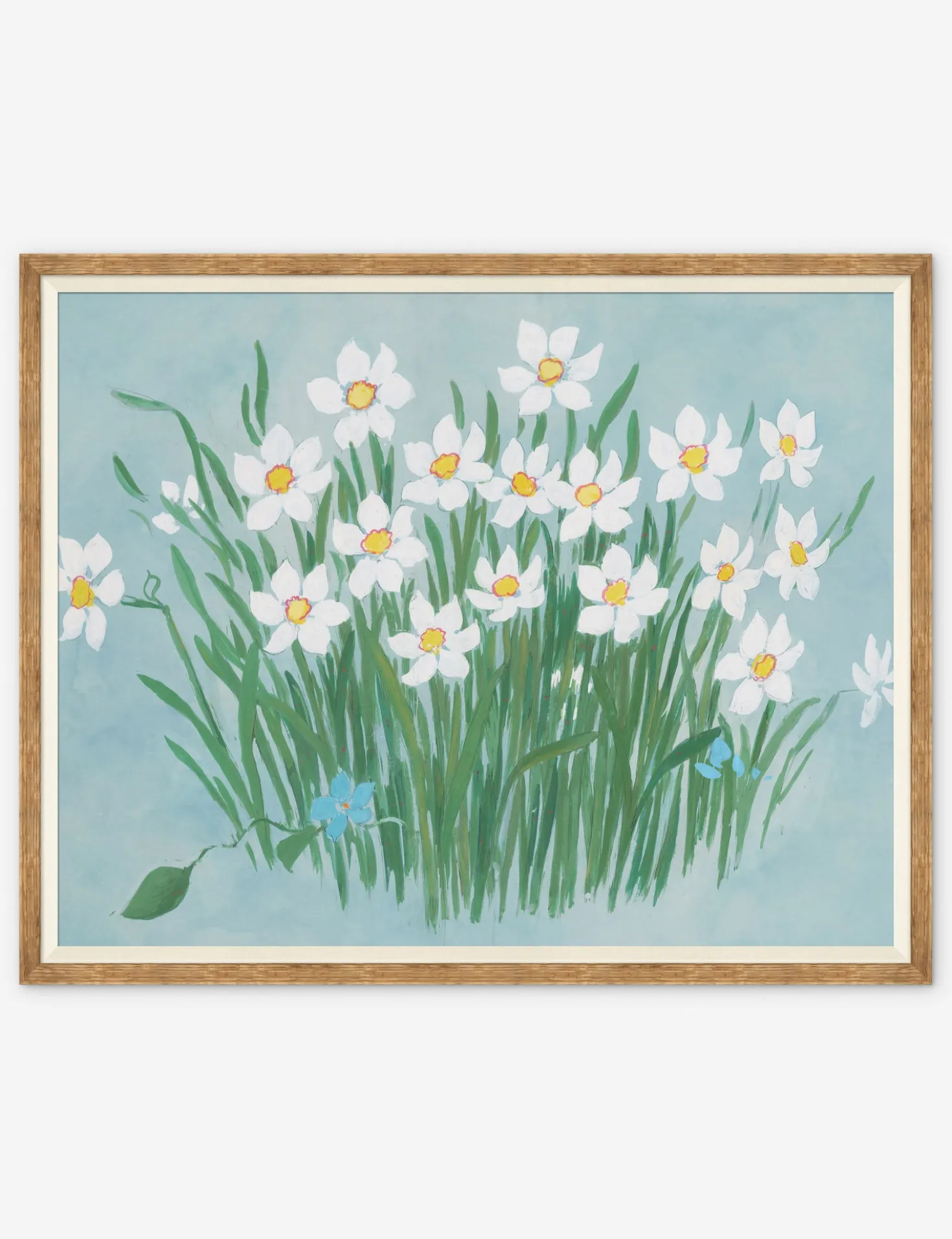 Camellia Print by Paule Marrot