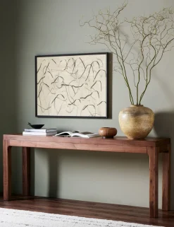 Cameron Console Table