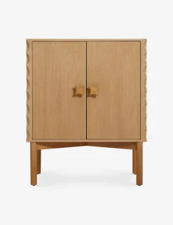 Cami Bar Cabinet by Eny Lee Parker