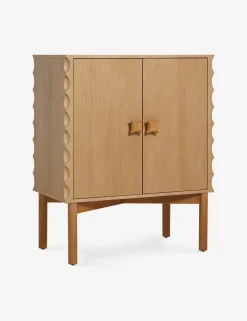 Cami Bar Cabinet by Eny Lee Parker