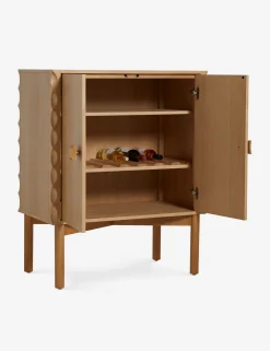 Cami Bar Cabinet by Eny Lee Parker