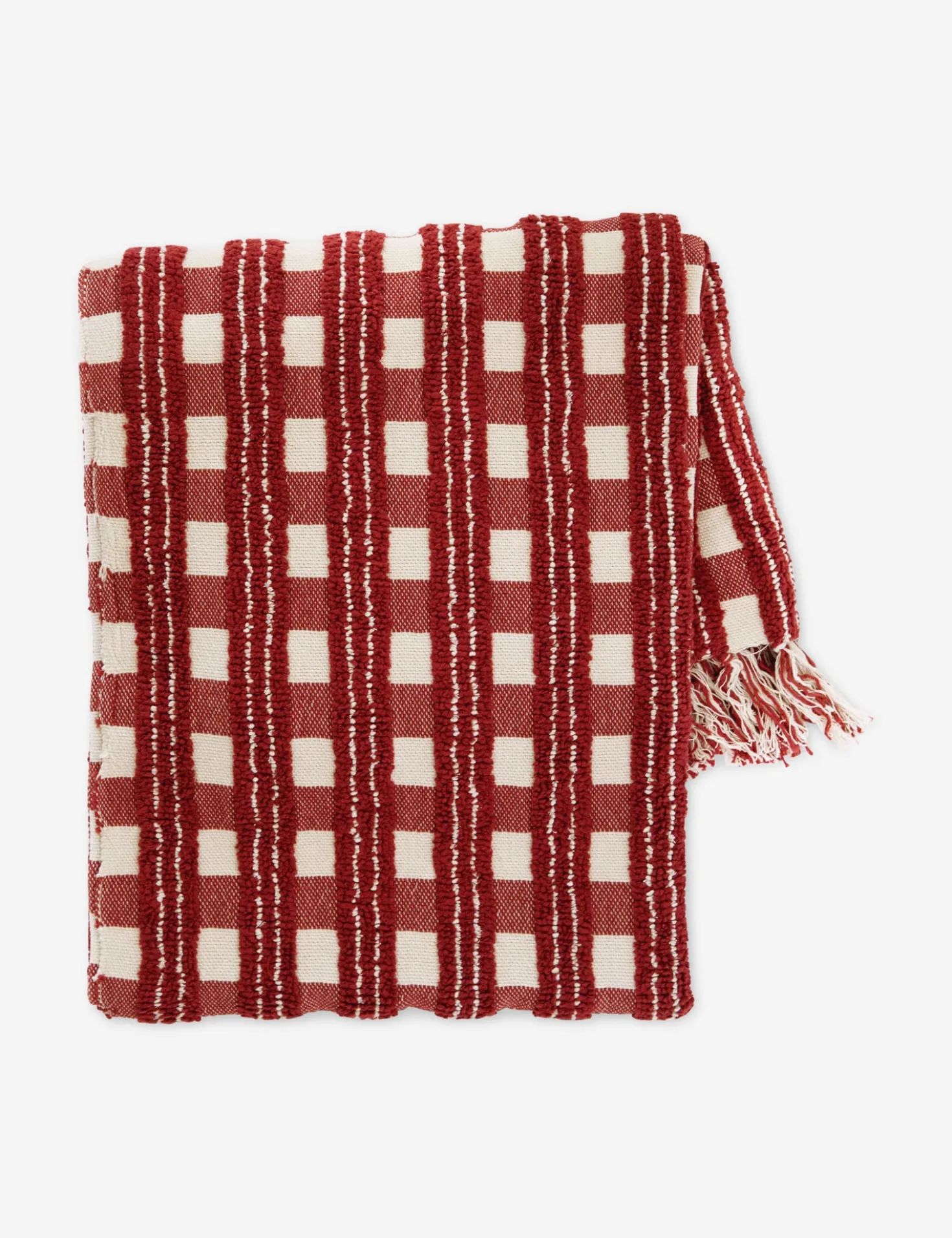 Camila Throw by Morrow Soft Goods