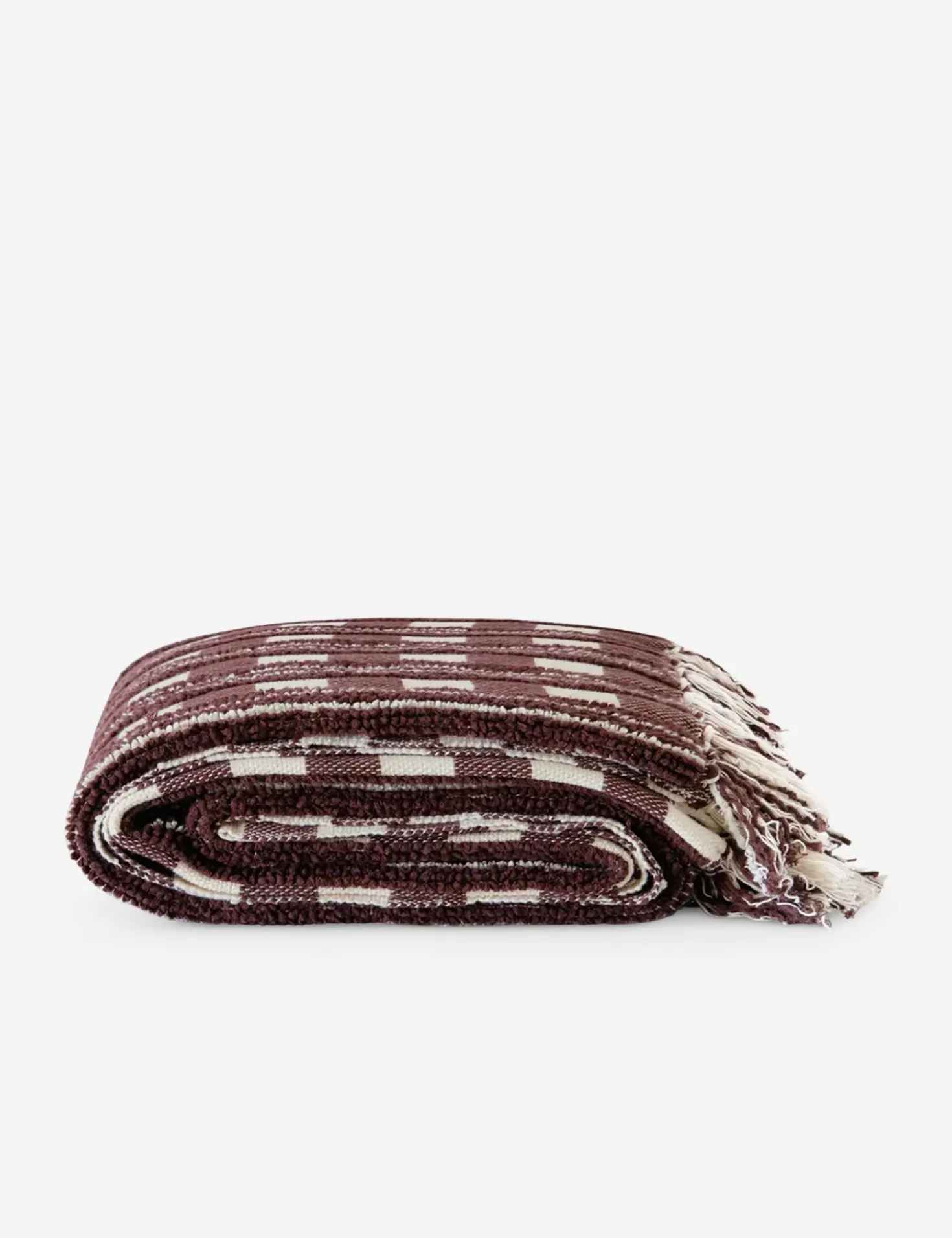 Camila Throw by Morrow Soft Goods