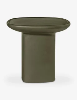 Camino Indoor / Outdoor Side Table