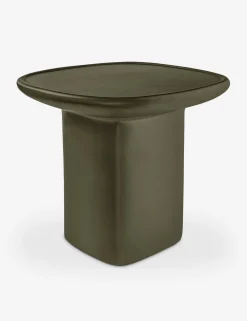 Camino Indoor / Outdoor Side Table