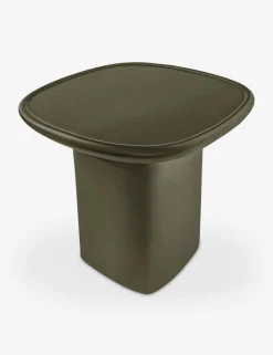 Camino Indoor / Outdoor Side Table