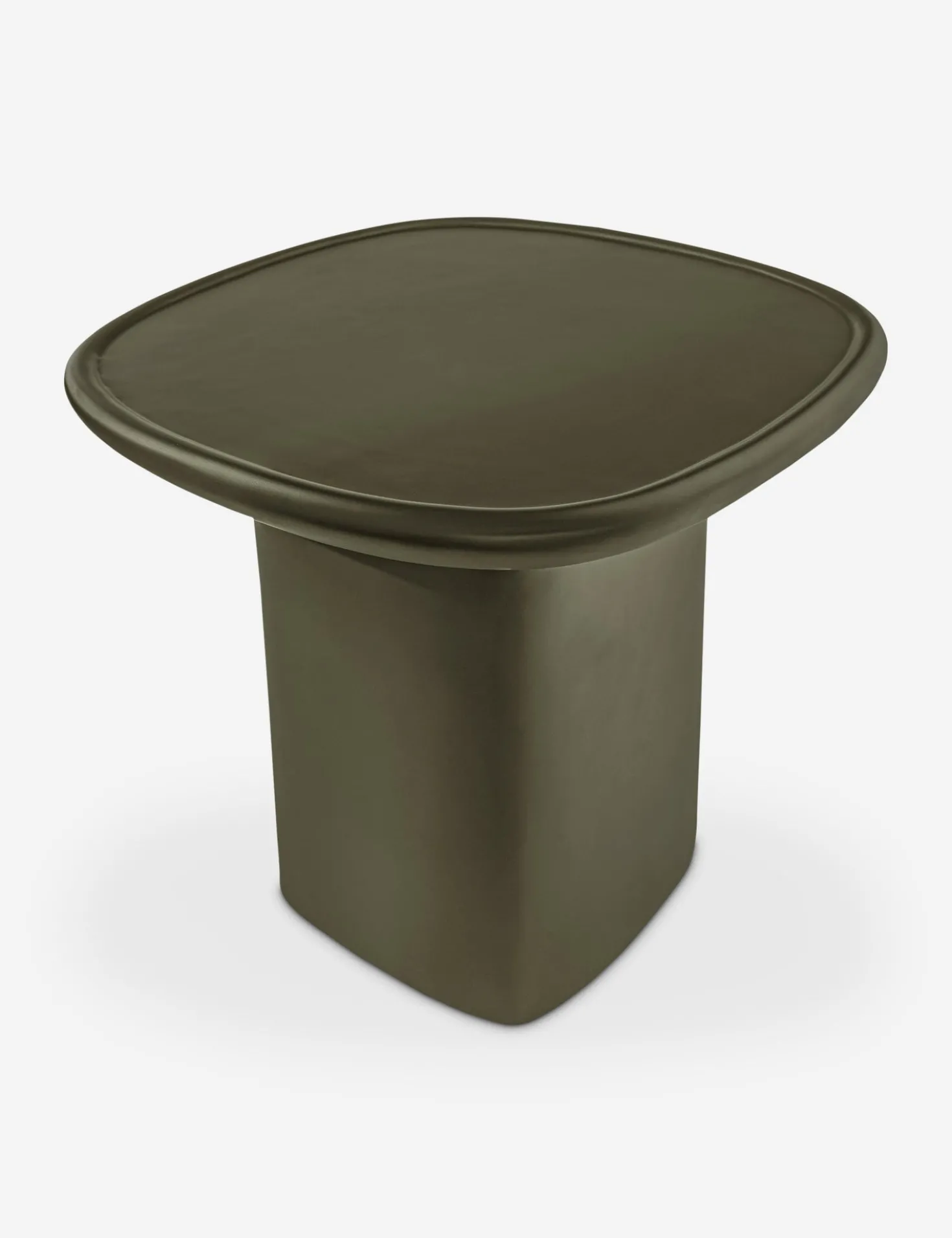 Camino Indoor / Outdoor Side Table