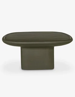 Camino Indoor / Outdoor Square Coffee Table