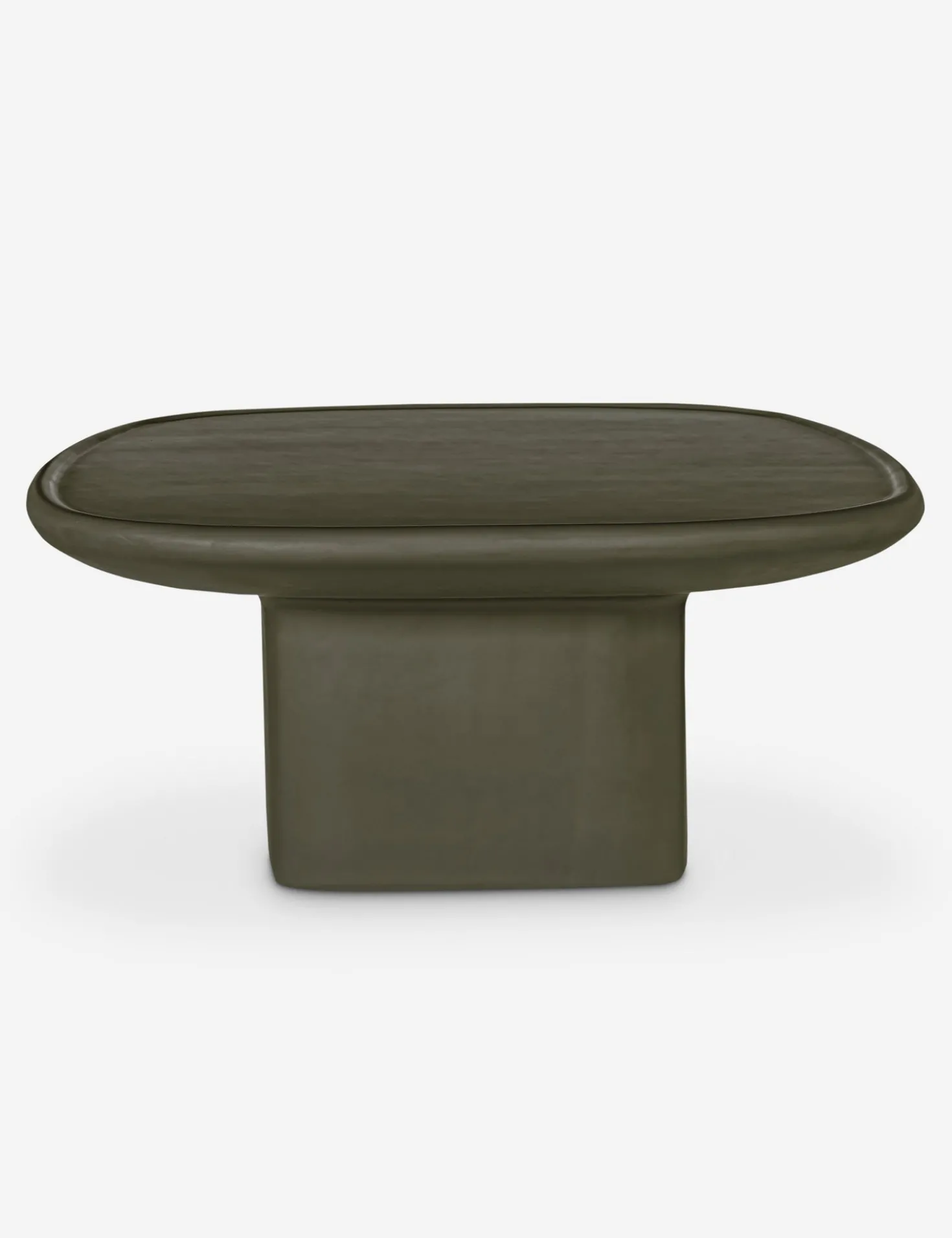 Camino Indoor / Outdoor Square Coffee Table