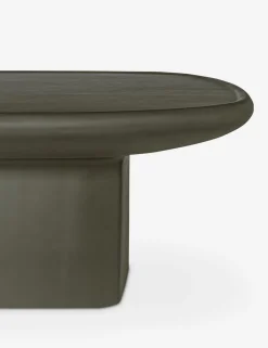 Camino Indoor / Outdoor Square Coffee Table