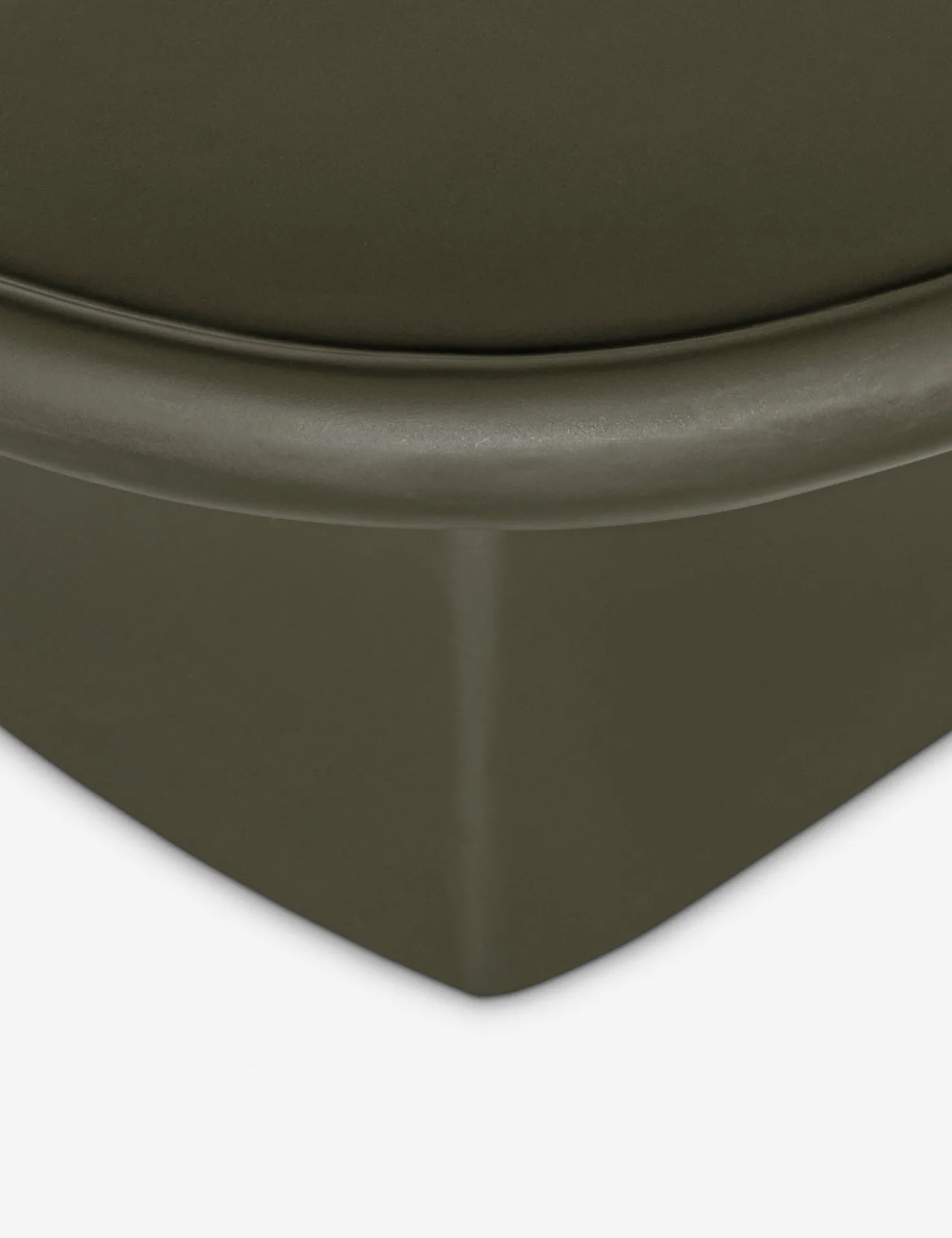 Camino Indoor / Outdoor Square Coffee Table