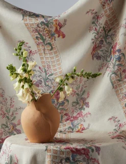 Campden Linen Fabric by Heidi Caillier
