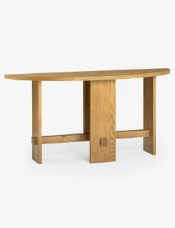Campos Console Table