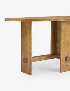 Campos Console Table