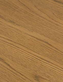 Campos Oval Coffee Table