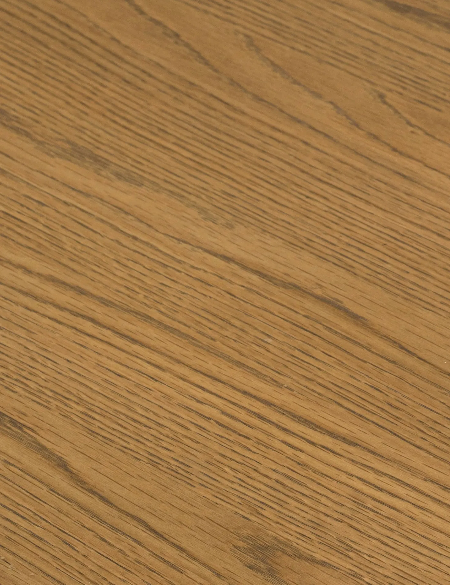 Campos Oval Coffee Table