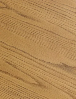 Campos Round Dining Table