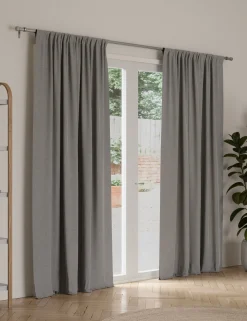 Cancino Curtain Rod