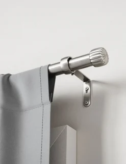 Cancino Curtain Rod