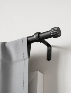 Cancino Curtain Rod