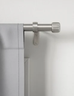Cancino Curtain Rod