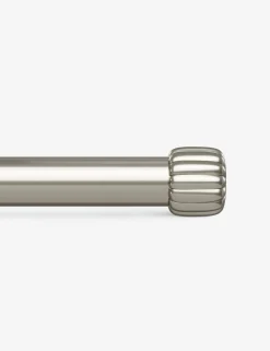 Cancino Curtain Rod