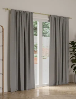 Cancino Curtain Rod