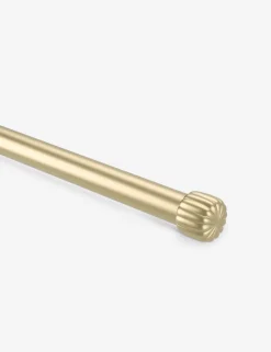 Cancino Curtain Rod