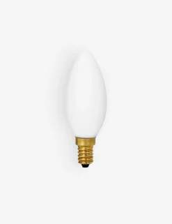 Candle 4W LED Bulb (Set of 8) by Tala