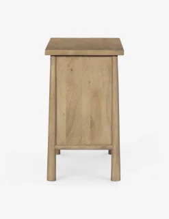 Canfield Dresser