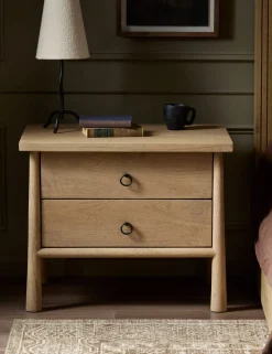 Canfield Nightstand