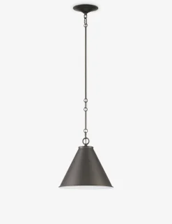 Cannon Pendant Light