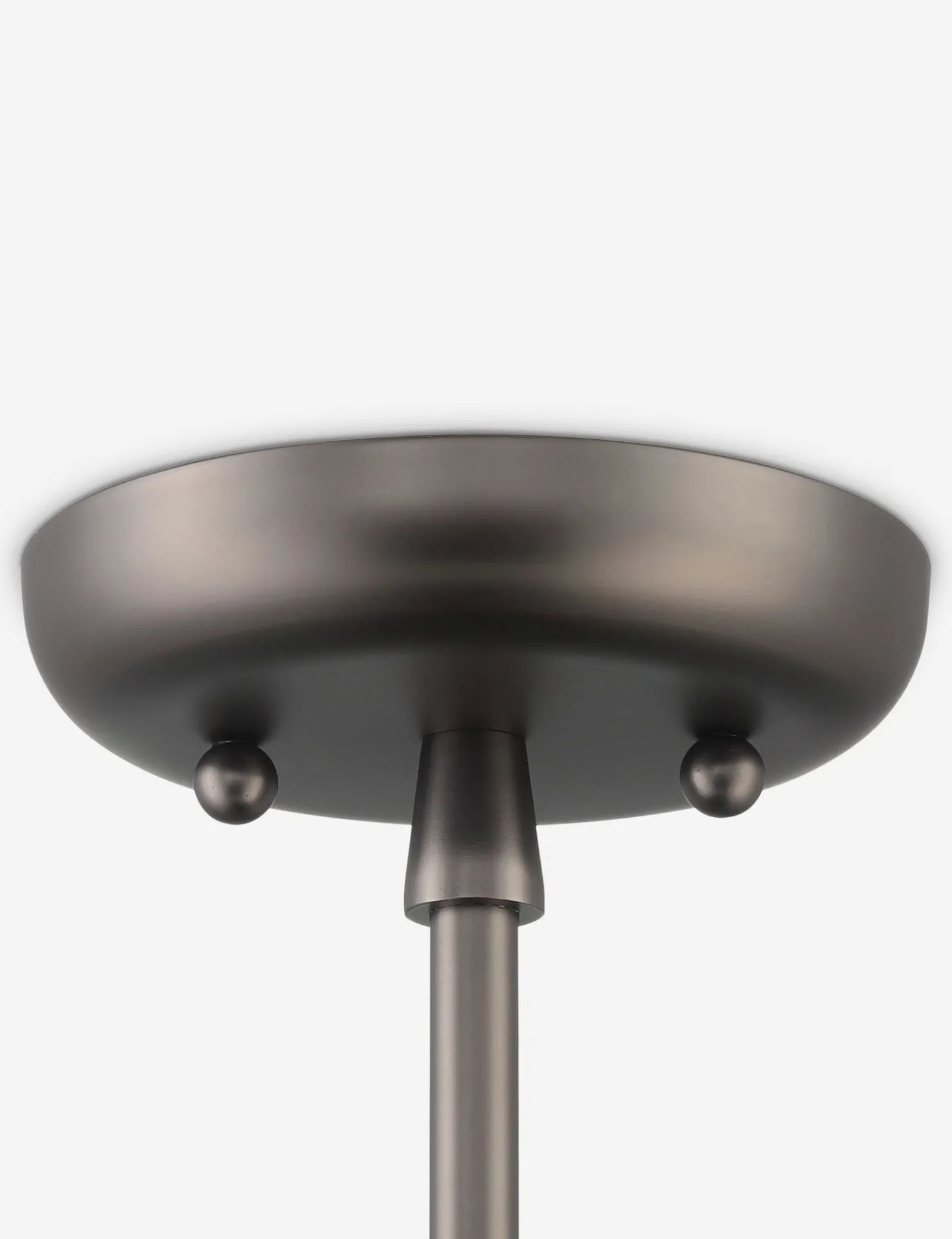 Cannon Semi-Flush Mount Light