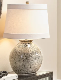 Cantal Table Lamp