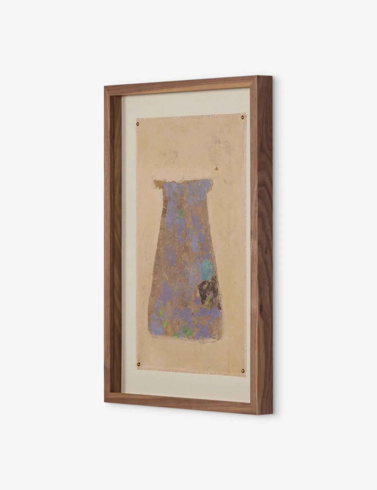 Canterbury Vessel II Wall Art by Paul Meyer