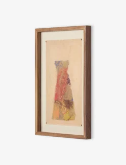 Canterbury Vessel IV Wall Art by Paul Meyer
