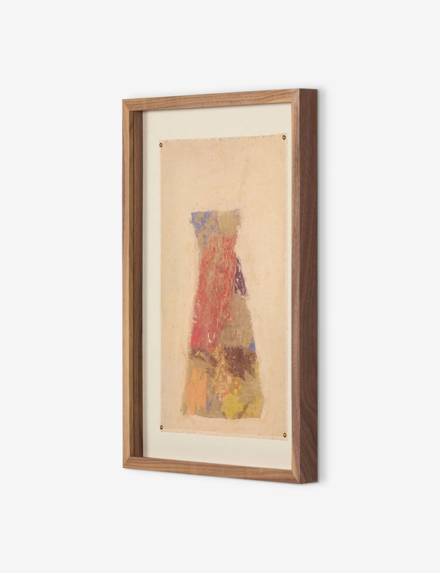 Canterbury Vessel IV Wall Art by Paul Meyer