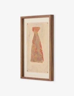 Canterbury Vessel V Wall Art by Paul Meyer