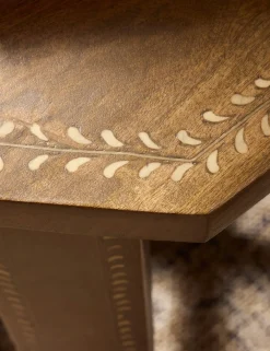 Cantu Side Table by Amber Lewis x Four Hands